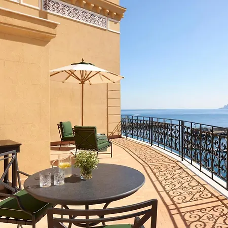 Rocco Igiea Hotel Palermo