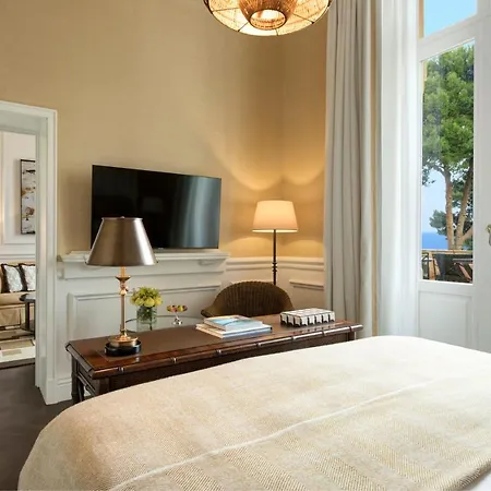 Rocco Igiea Otel 5*