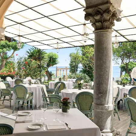 Rocco Igiea Hotel 5*