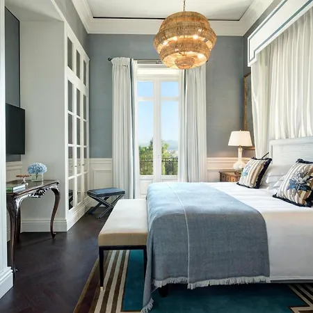 Rocco Igiea Otel 5*