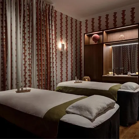 Rocco Igiea Otel 5*