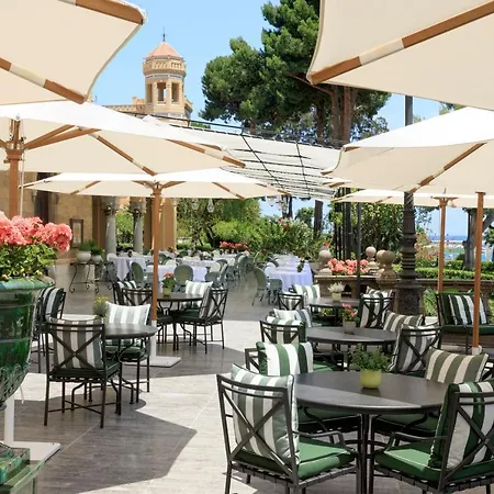 Otel Rocco Igiea 5*