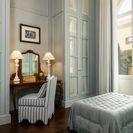 Otel Rocco Igiea Palermo