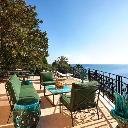 Rocco Igiea Otel 5*