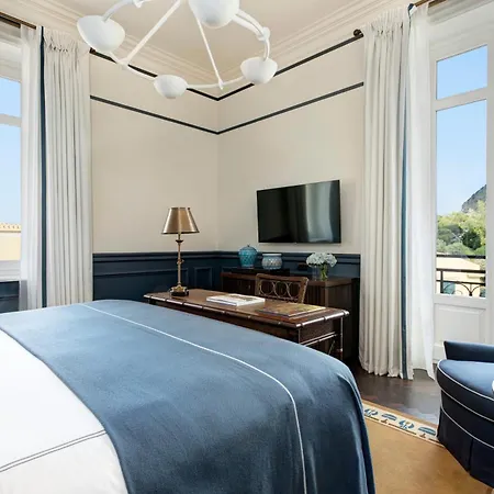 Otel Rocco Igiea