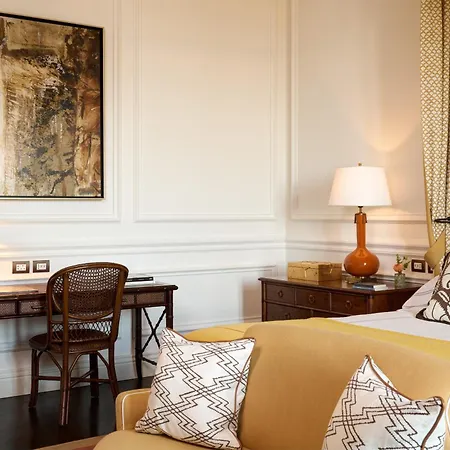 Otel Rocco Igiea Palermo