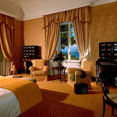 Hotel Rocco Igiea 5*