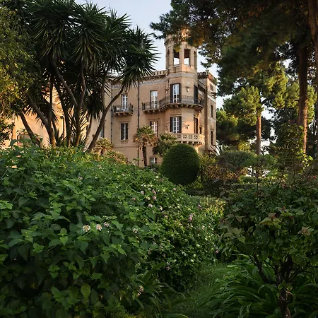 Rocco Igiea Hotel 5*