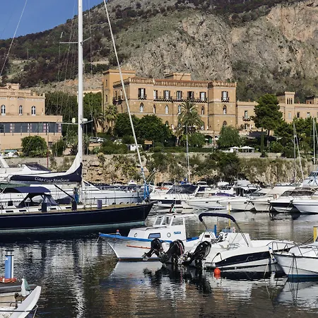 Rocco Igiea 5* Palermo