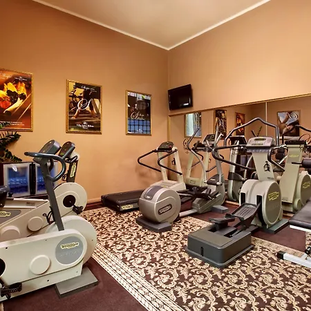 Rocco Igiea 5* Palermo