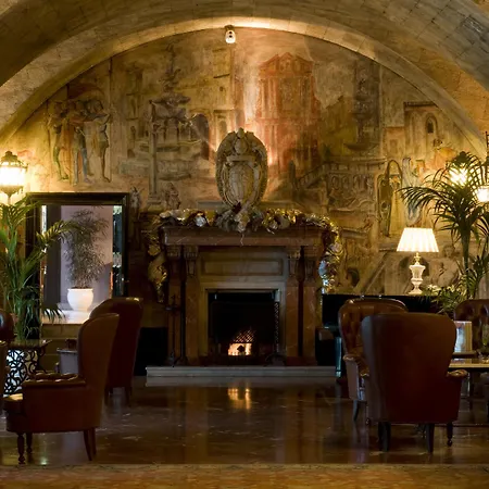 Rocco Igiea Hotel 5*