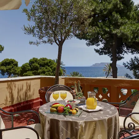 Hotel Rocco Igiea 5*