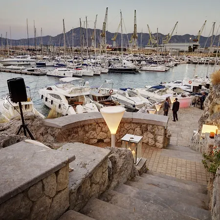 Hotel Rocco Igiea Palermo