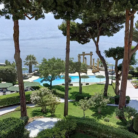 Hotel Rocco Igiea Palermo