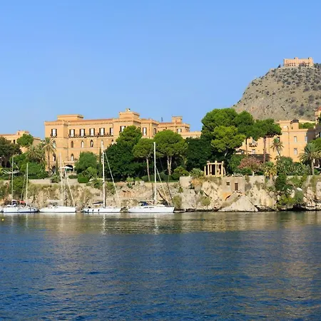 Otel Rocco Igiea 5*