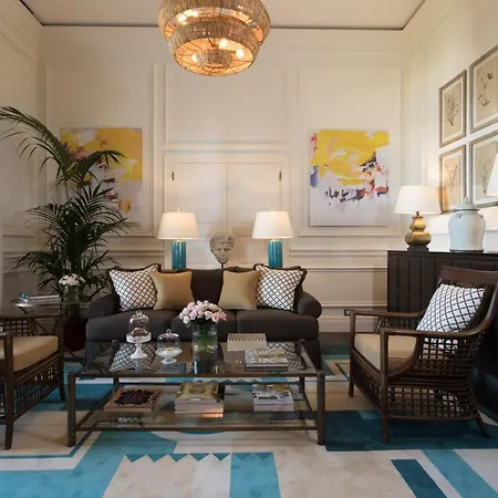 Hotel Rocco Igiea 5*