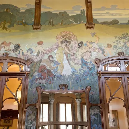 Otel Rocco Igiea