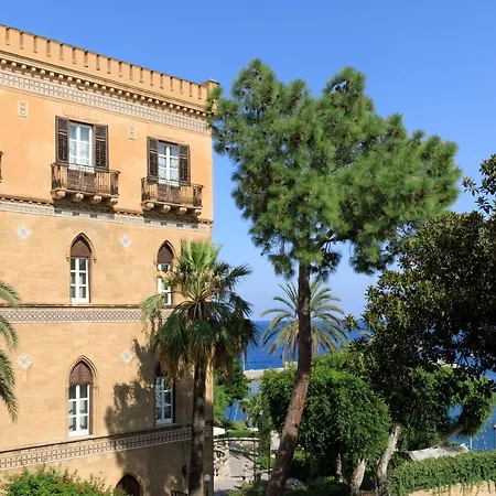 Hotel Rocco Igiea 5*