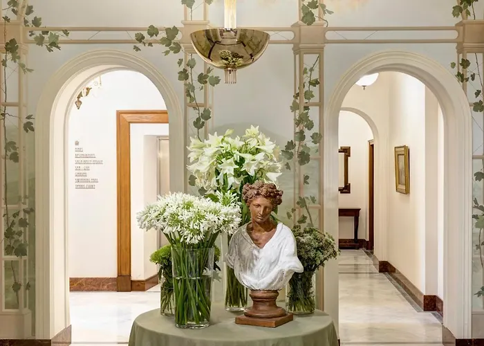 Rocco Igiea פלרמו