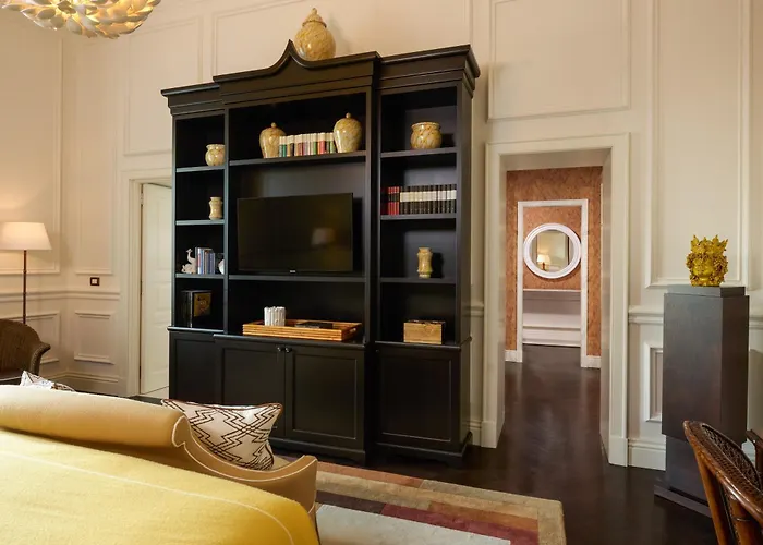 Rocco Igiea מלון פלרמו