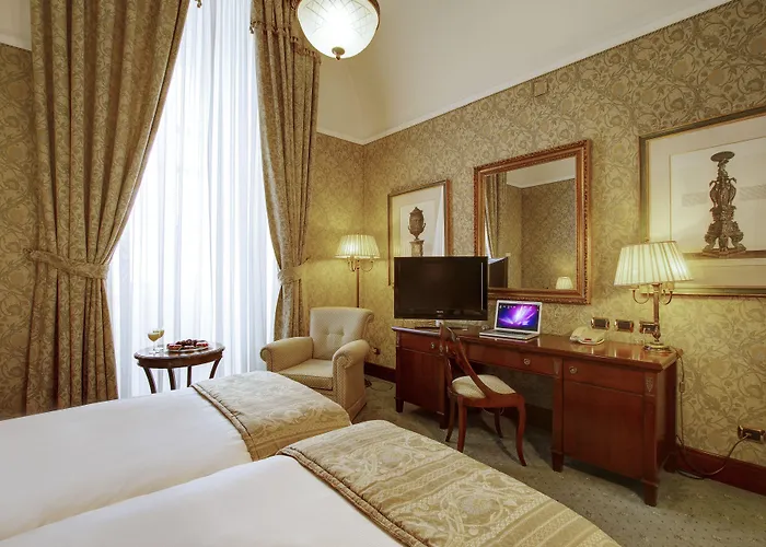 Rocco Igiea 5* פלרמו