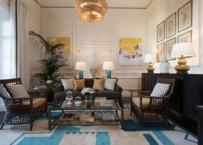 מלון Rocco Igiea 5*