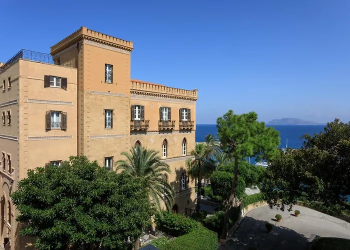 Rocco Igiea פלרמו